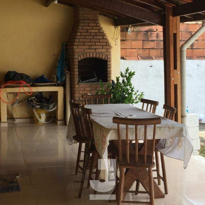 Casa à venda com 1 quarto, 72m² - Foto 6