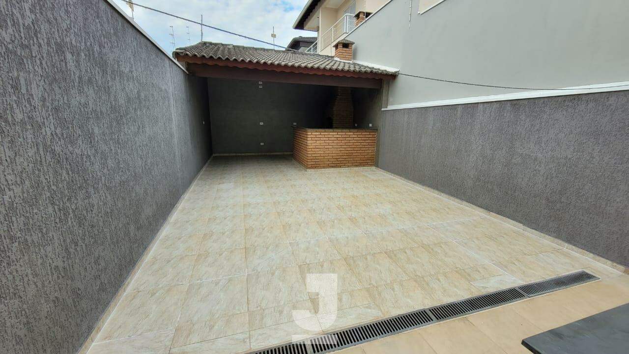 Casa à venda com 3 quartos, 124m² - Foto 28