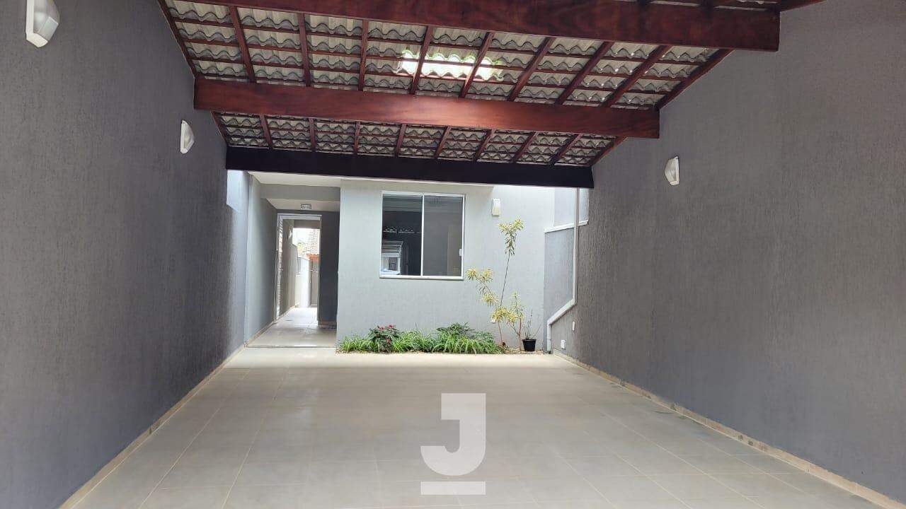 Casa à venda com 3 quartos, 124m² - Foto 33