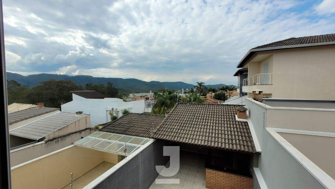 Casa à venda com 3 quartos, 124m² - Foto 27