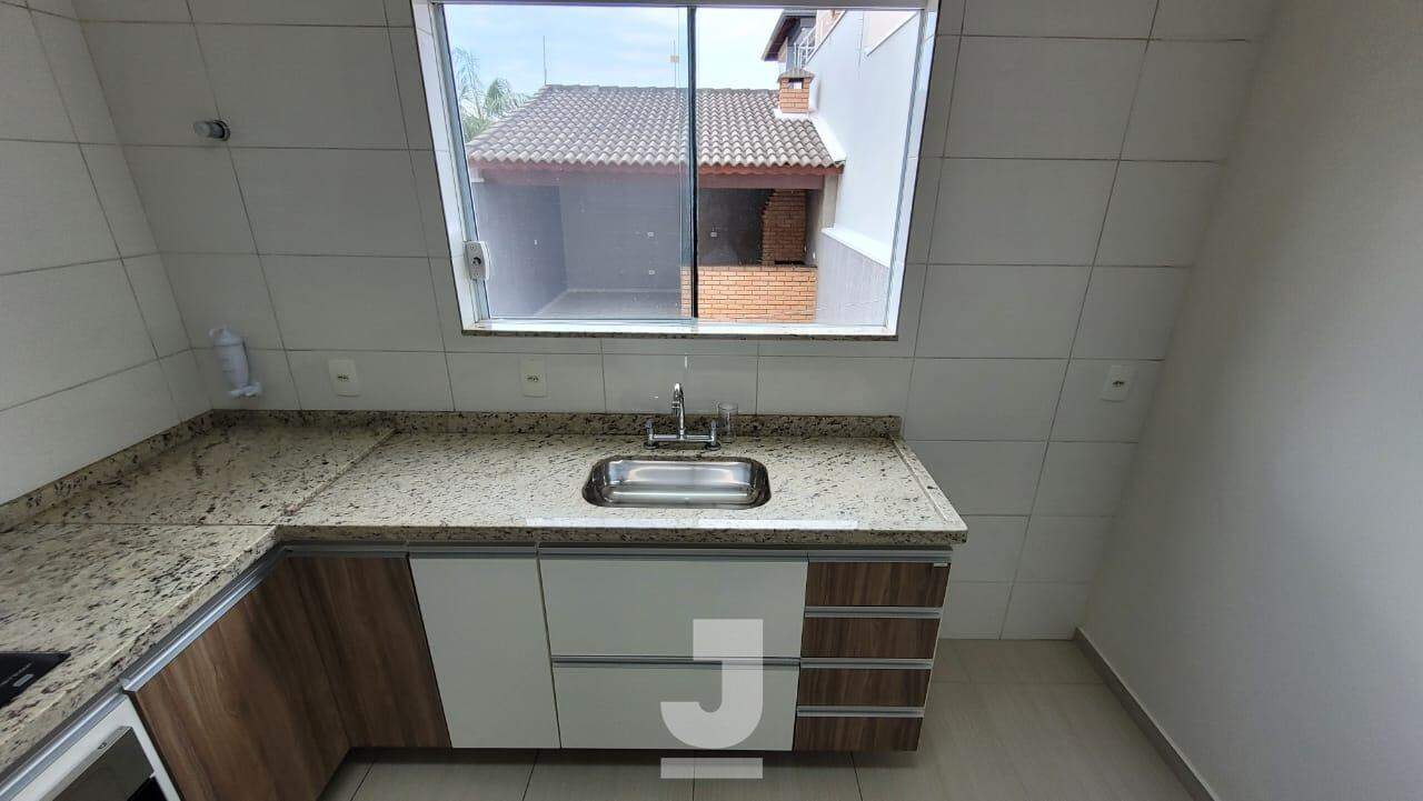 Casa à venda com 3 quartos, 124m² - Foto 6