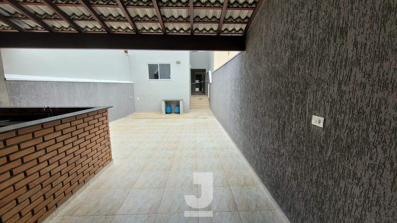 Casa à venda com 3 quartos, 124m² - Foto 31