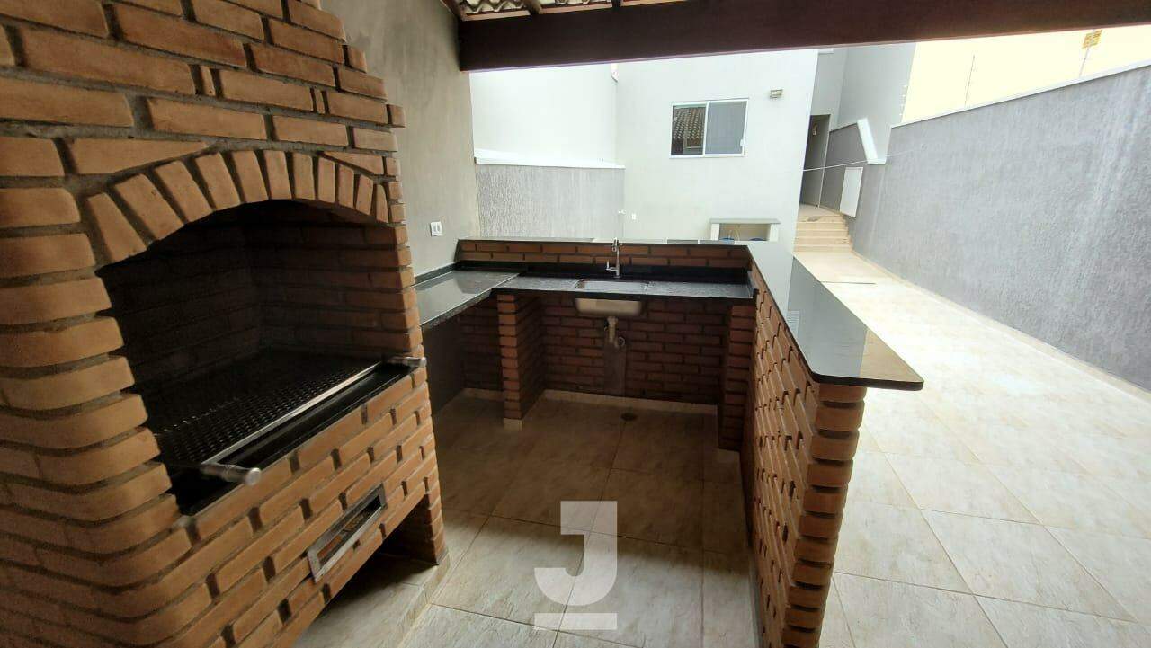 Casa à venda com 3 quartos, 124m² - Foto 29