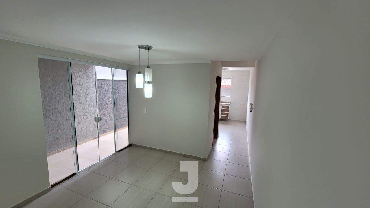 Casa à venda com 3 quartos, 124m² - Foto 5