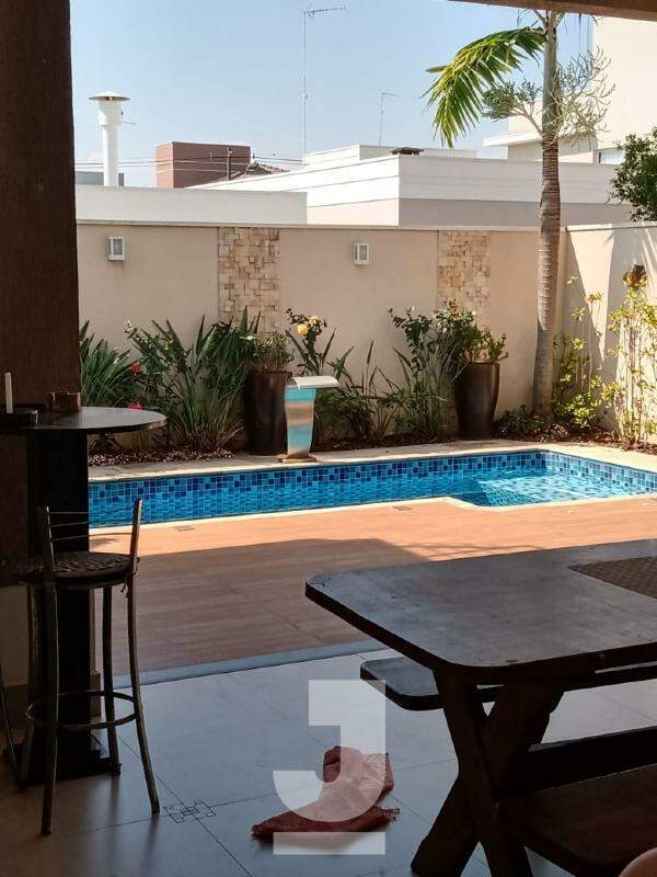 Casa de Condomínio à venda com 4 quartos, 289m² - Foto 27