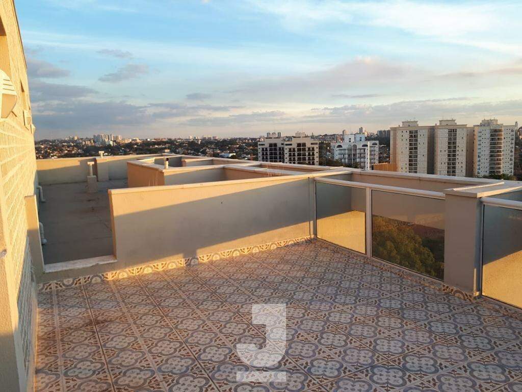 Cobertura à venda com 3 quartos, 500m² - Foto 9