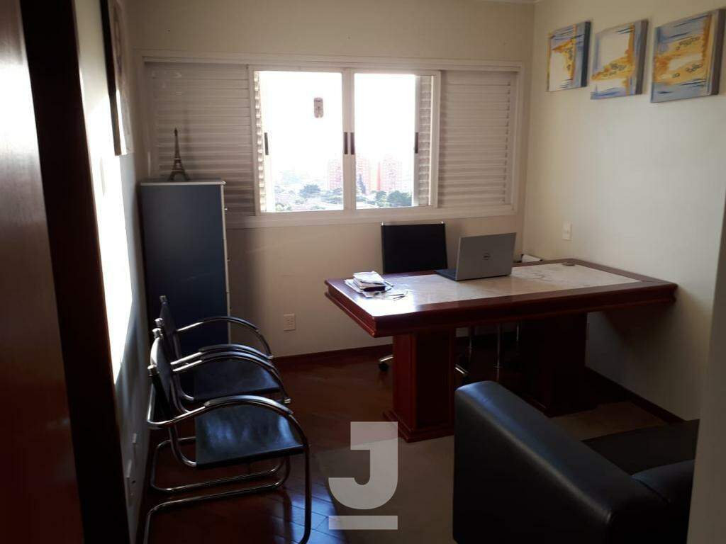 Cobertura à venda com 3 quartos, 500m² - Foto 37