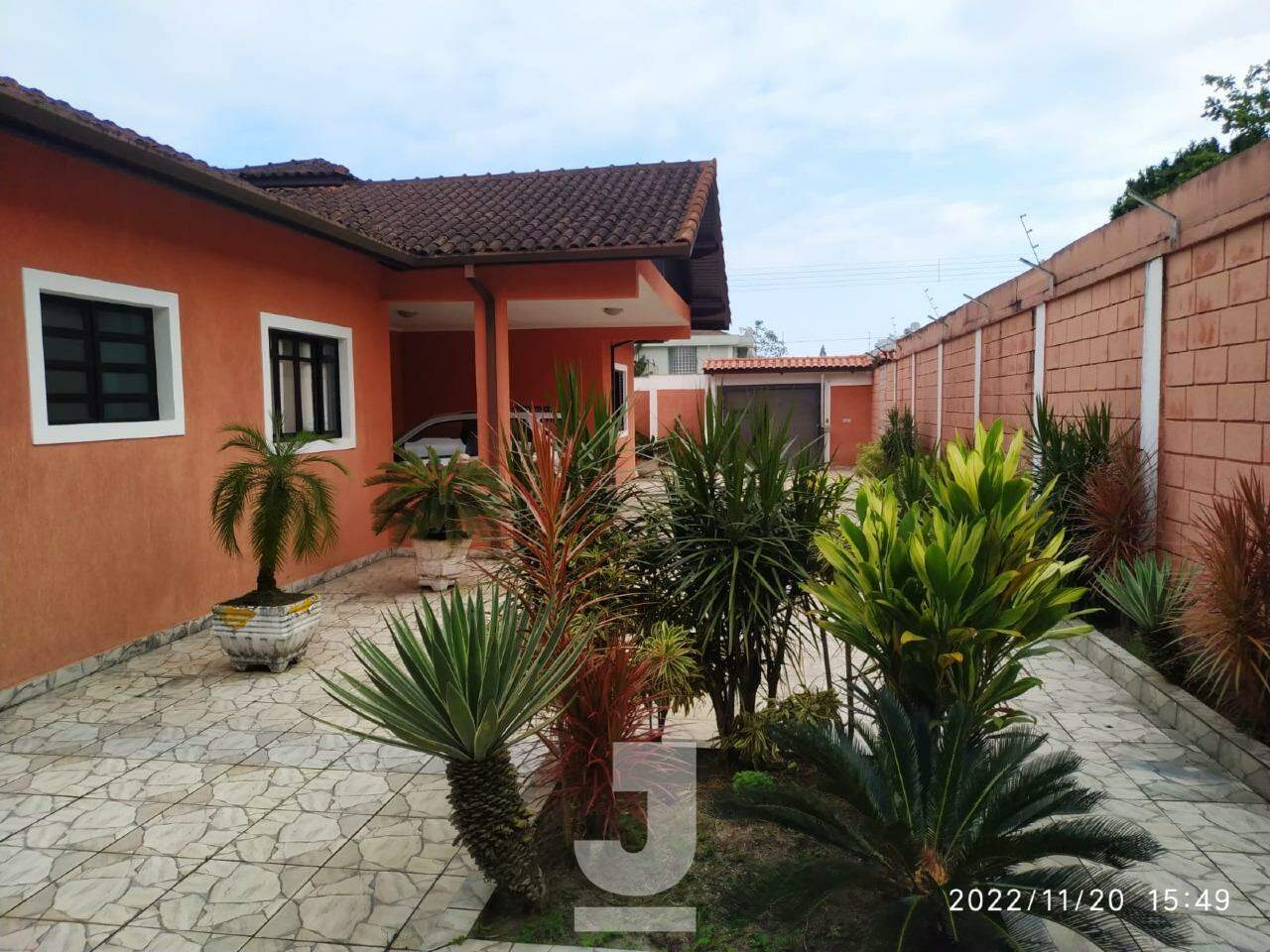 Casa à venda com 3 quartos, 178m² - Foto 42