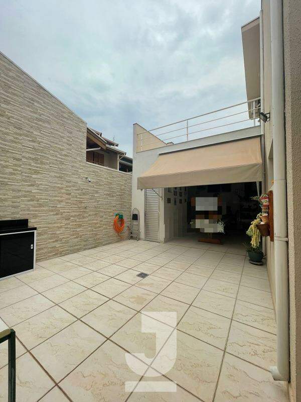 Casa de Condomínio à venda com 3 quartos, 237m² - Foto 16