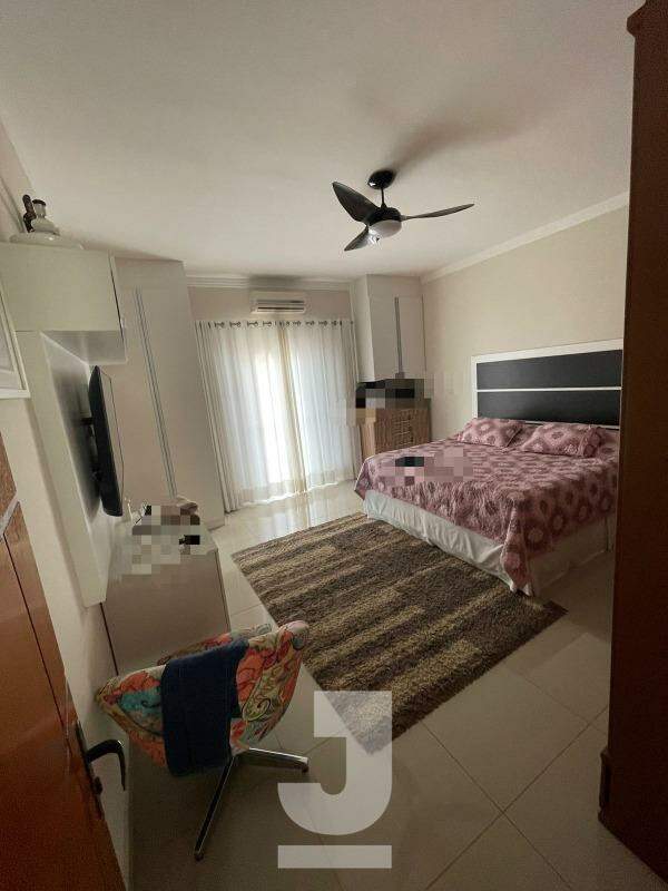 Casa de Condomínio à venda com 3 quartos, 237m² - Foto 11