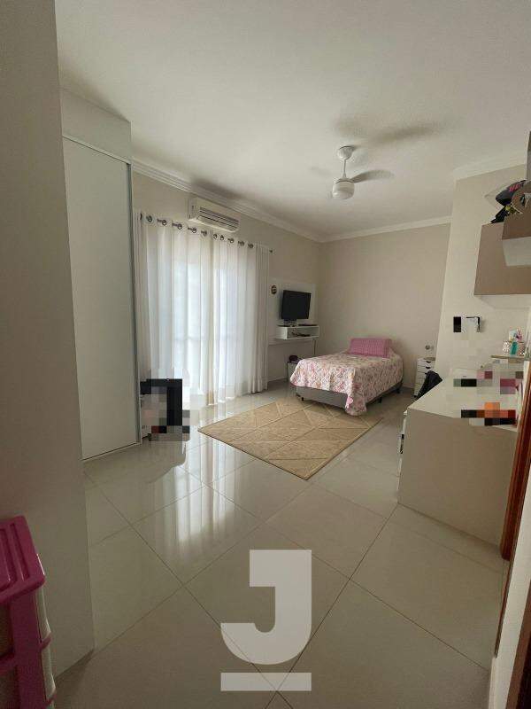 Casa de Condomínio à venda com 3 quartos, 237m² - Foto 10