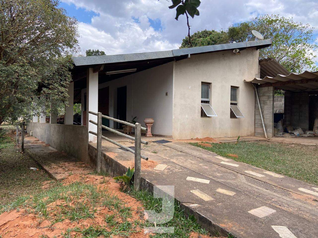 Fazenda à venda com 2 quartos, 80m² - Foto 3