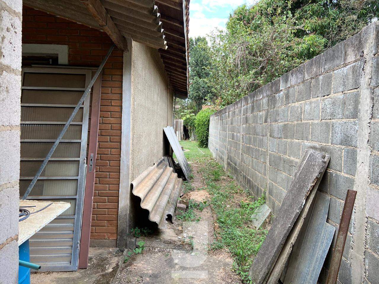 Fazenda à venda com 2 quartos, 80m² - Foto 8