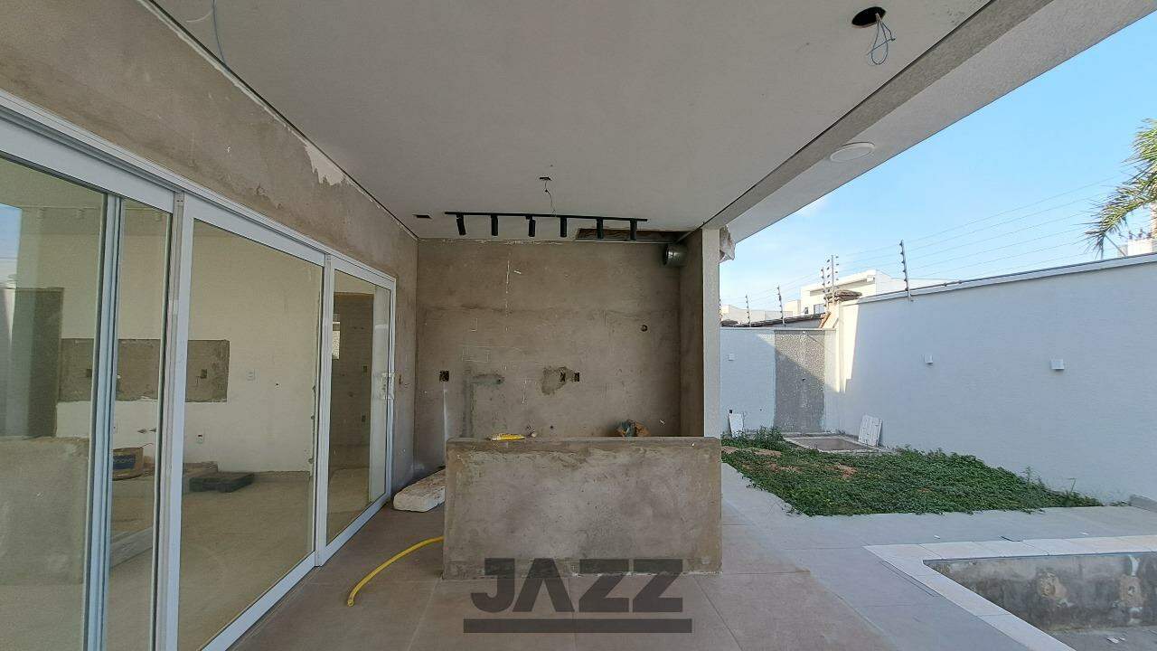 Casa de Condomínio à venda com 3 quartos, 270m² - Foto 9