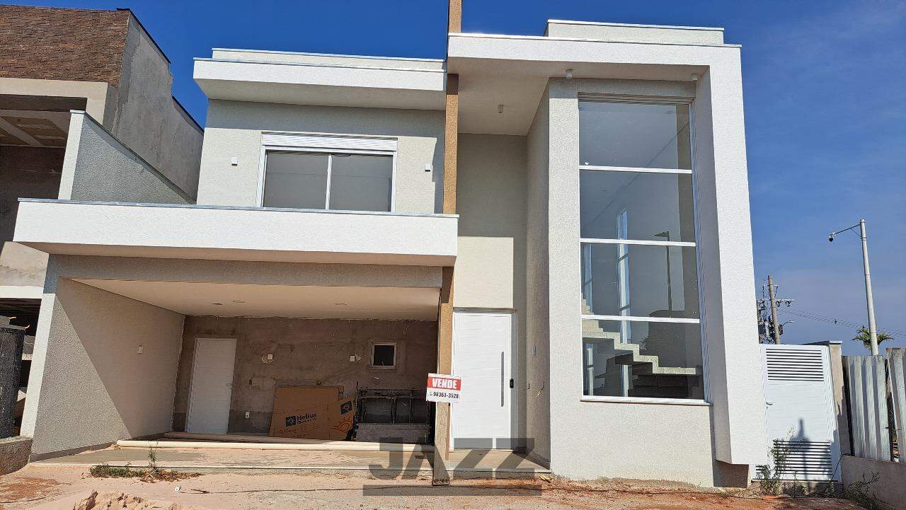 Casa de Condomínio à venda com 3 quartos, 270m² - Foto 22