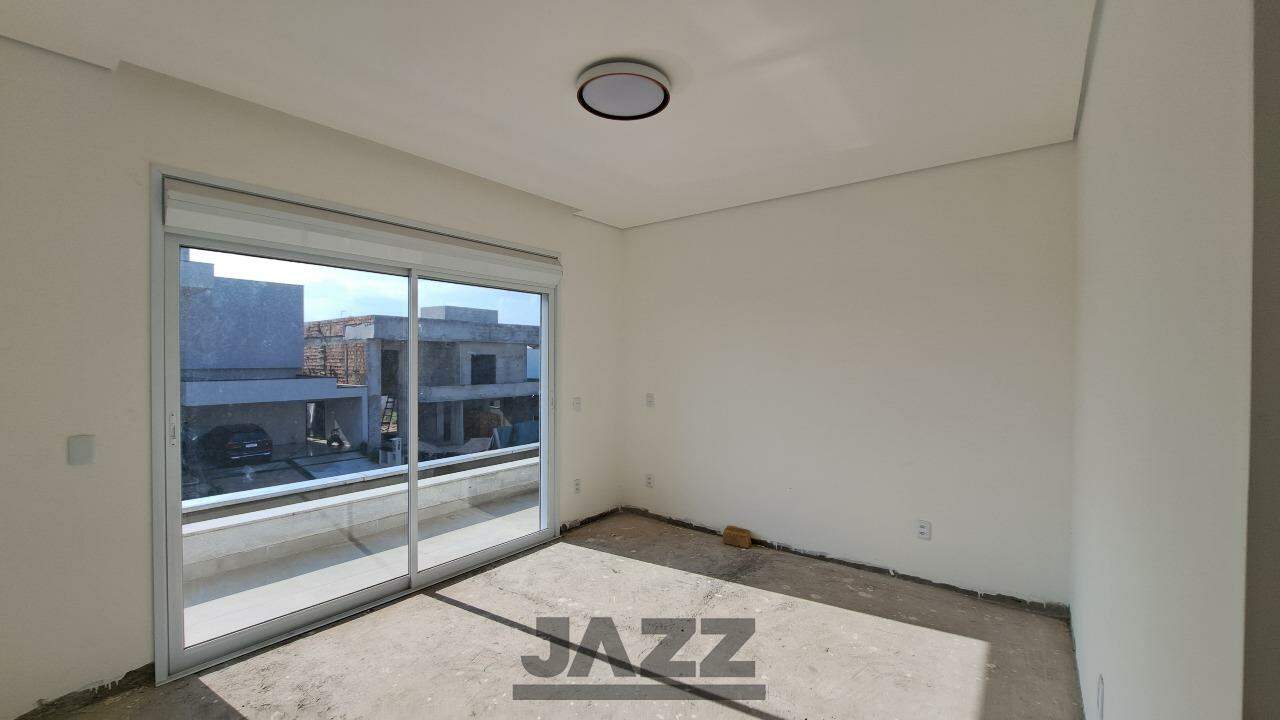 Casa de Condomínio à venda com 3 quartos, 270m² - Foto 11