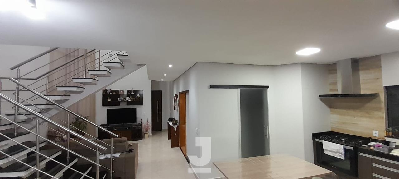 Casa de Condomínio à venda com 4 quartos, 203m² - Foto 7