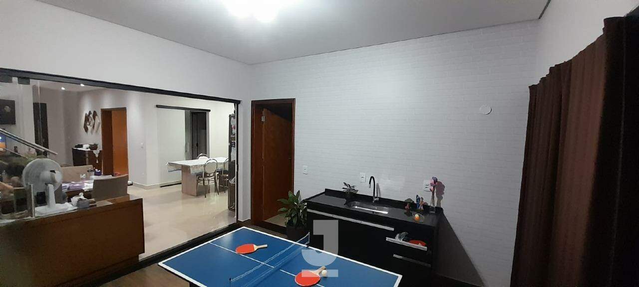 Casa de Condomínio à venda com 4 quartos, 203m² - Foto 20