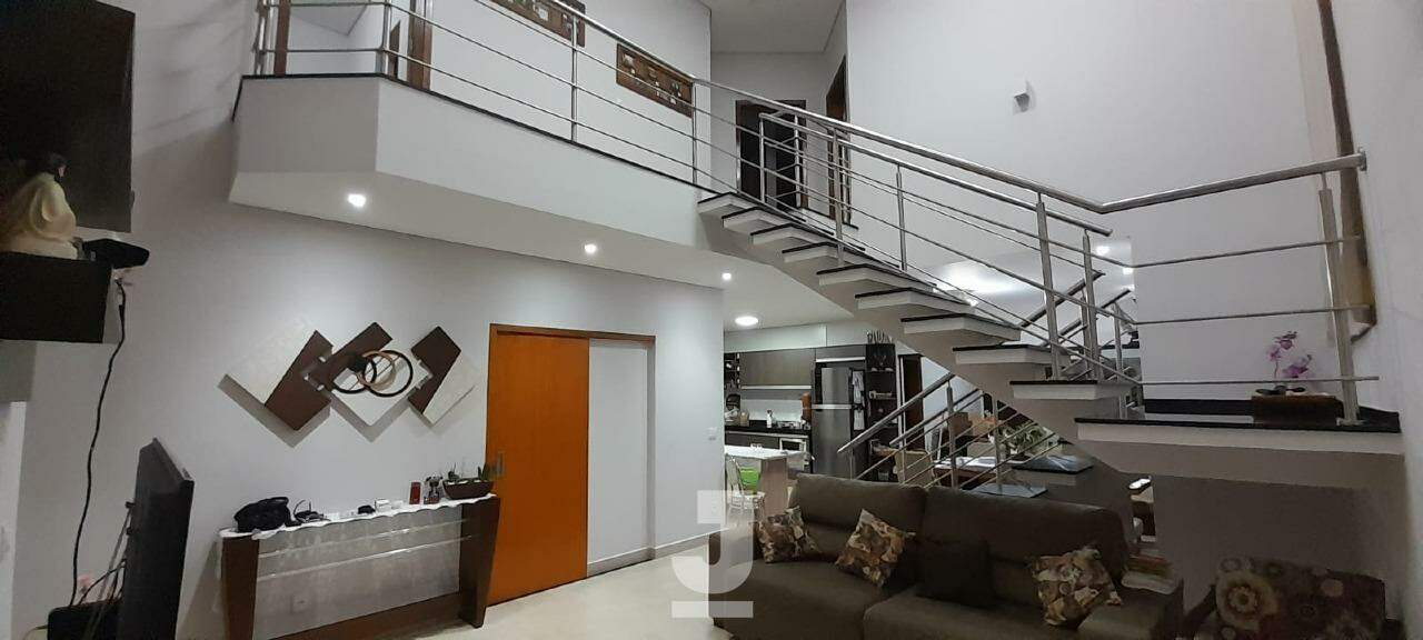 Casa de Condomínio à venda com 4 quartos, 203m² - Foto 27