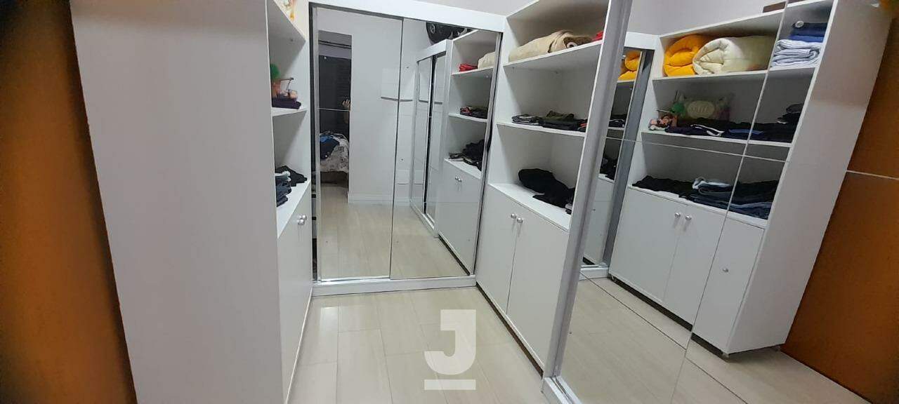 Casa de Condomínio à venda com 4 quartos, 203m² - Foto 17