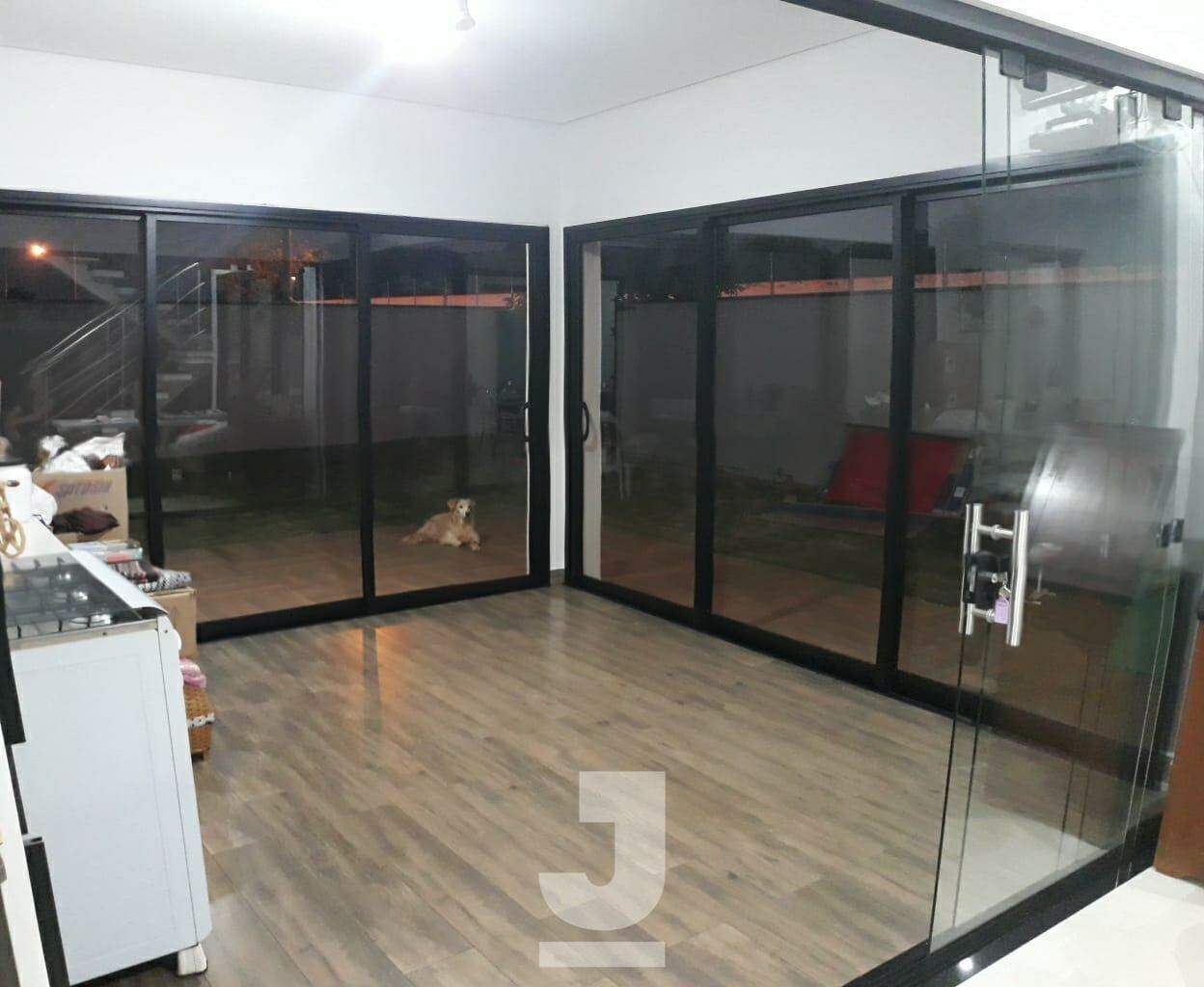 Casa de Condomínio à venda com 4 quartos, 203m² - Foto 22