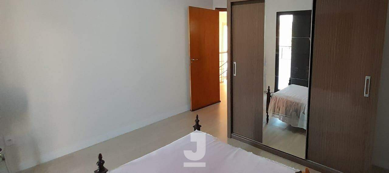 Casa de Condomínio à venda com 4 quartos, 203m² - Foto 15