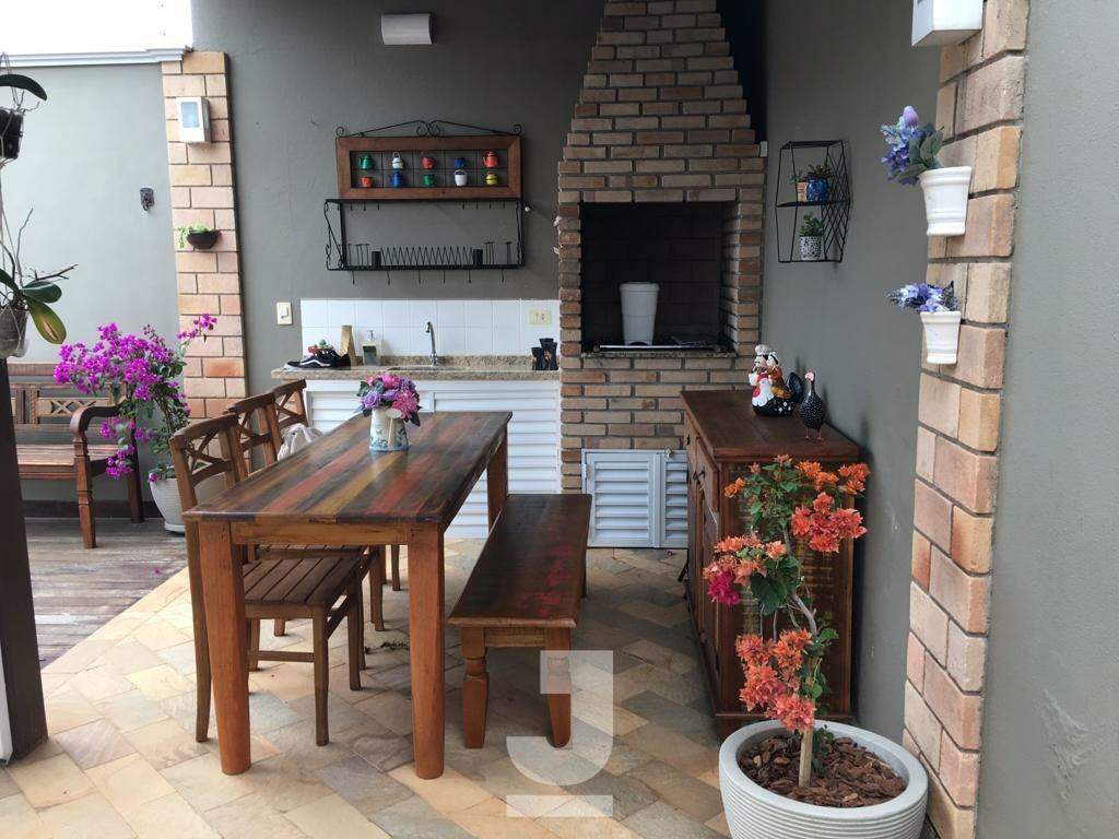 Casa de Condomínio à venda com 3 quartos, 150m² - Foto 13