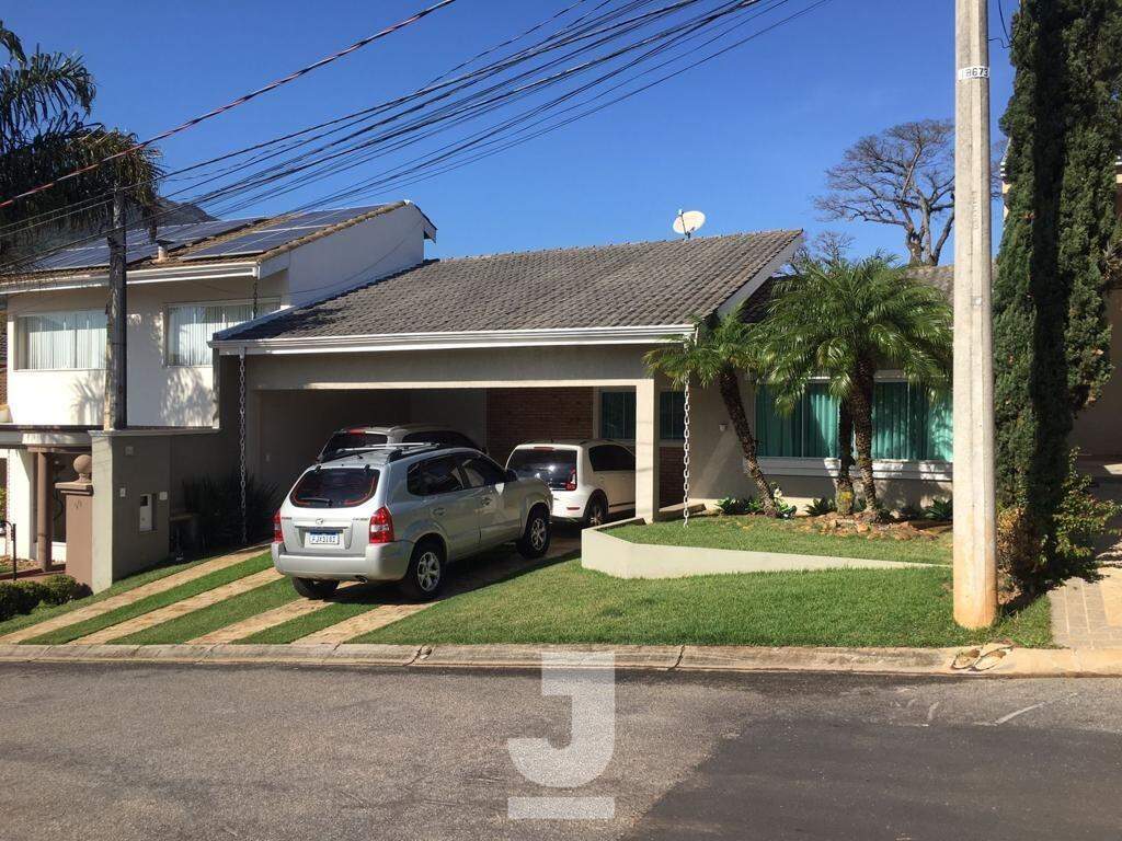 Casa de Condomínio à venda com 3 quartos, 150m² - Foto 1