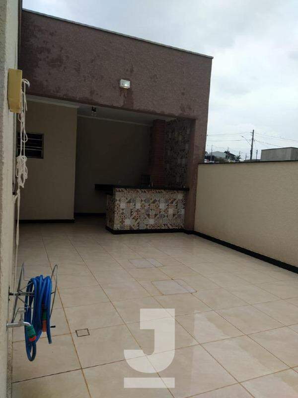 Casa de Condomínio à venda com 3 quartos, 163m² - Foto 21