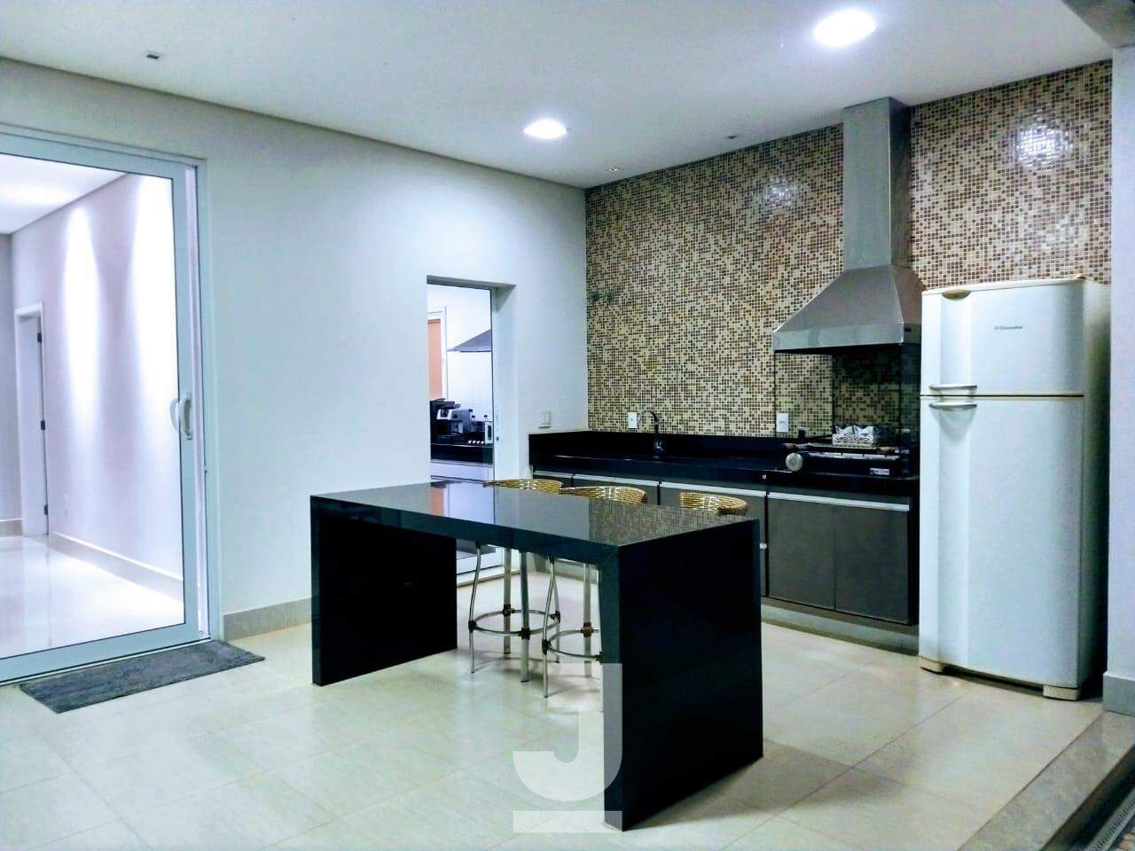 Casa de Condomínio à venda com 3 quartos, 300m² - Foto 10