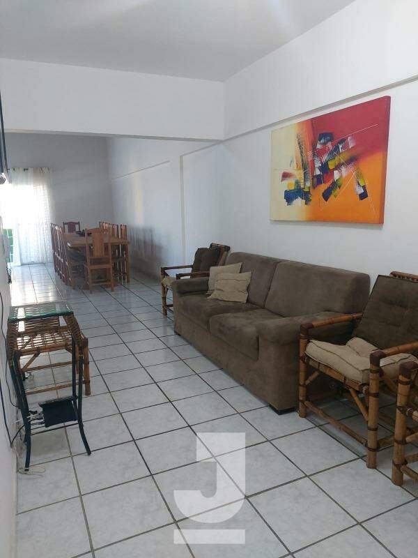 Apartamento à venda com 4 quartos, 218m² - Foto 6