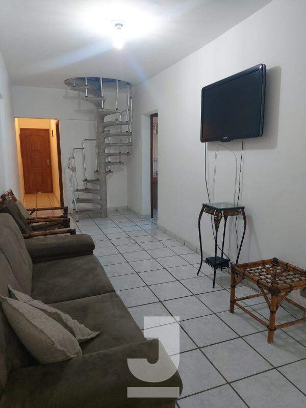 Apartamento à venda com 4 quartos, 218m² - Foto 5