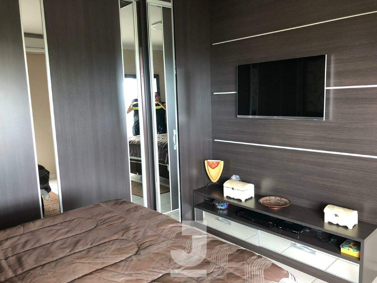 Casa de Condomínio à venda com 5 quartos, 320m² - Foto 13