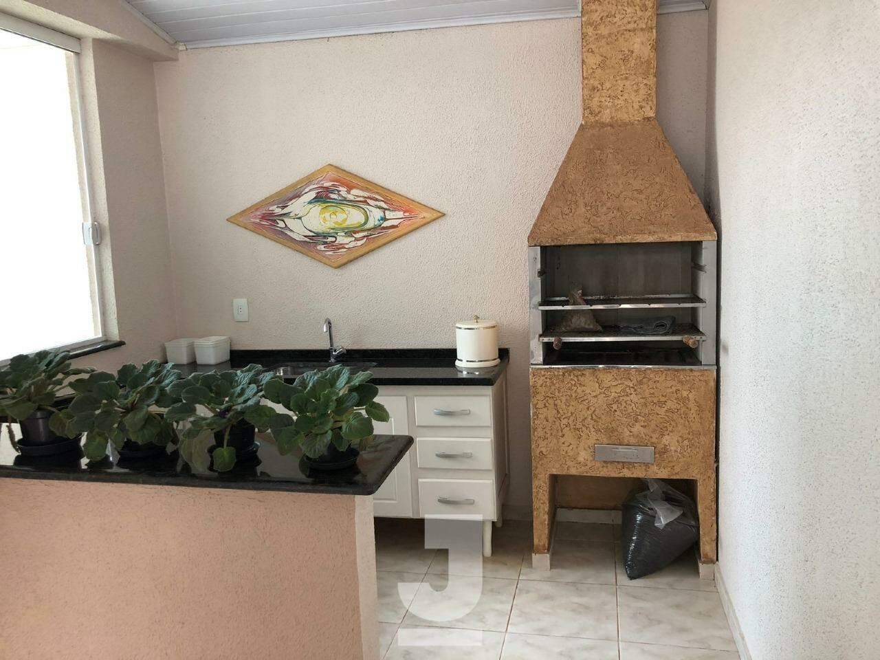 Casa de Condomínio à venda com 5 quartos, 320m² - Foto 22