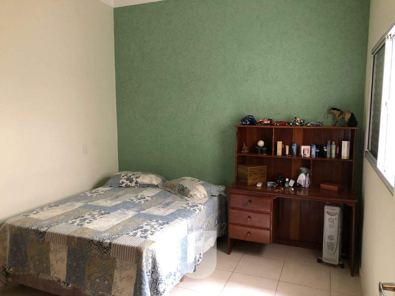 Casa de Condomínio à venda com 5 quartos, 320m² - Foto 21