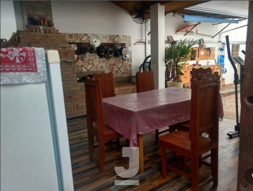 Casa de Condomínio à venda com 4 quartos, 248m² - Foto 11