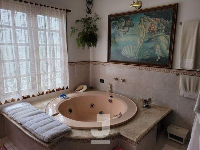 Casa de Condomínio à venda com 3 quartos, 310m² - Foto 11