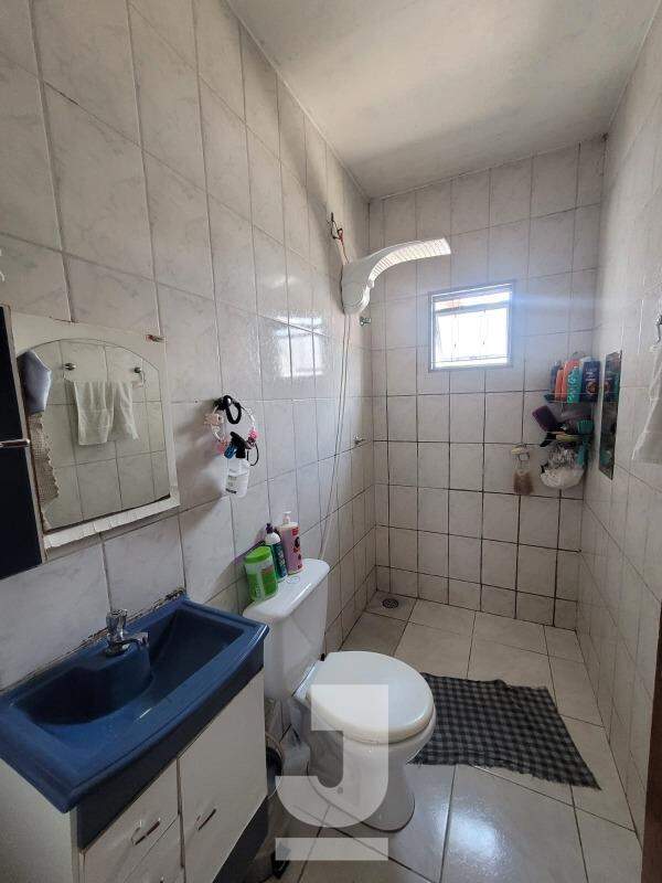 Casa à venda com 2 quartos, 79m² - Foto 6