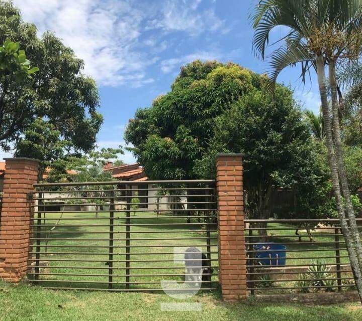 Fazenda à venda com 4 quartos, 313m² - Foto 22