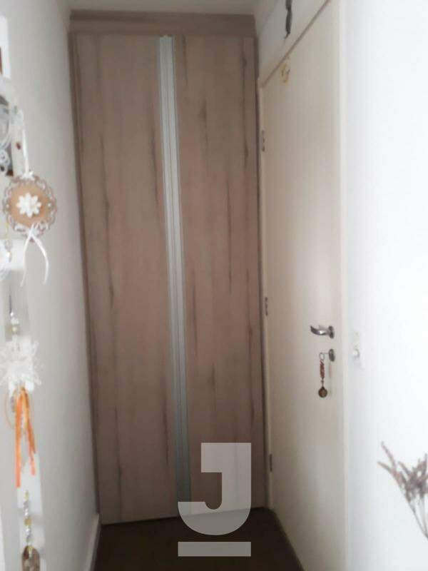 Apartamento à venda com 2 quartos, 58m² - Foto 9