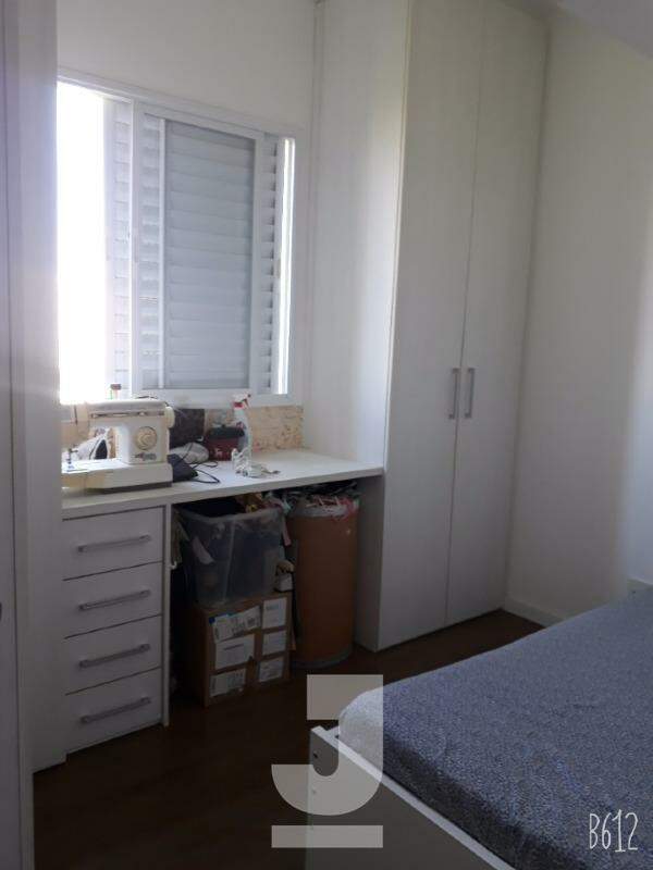 Apartamento à venda com 2 quartos, 58m² - Foto 8