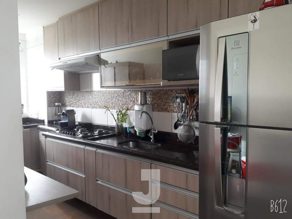 Apartamento à venda com 2 quartos, 58m² - Foto 1