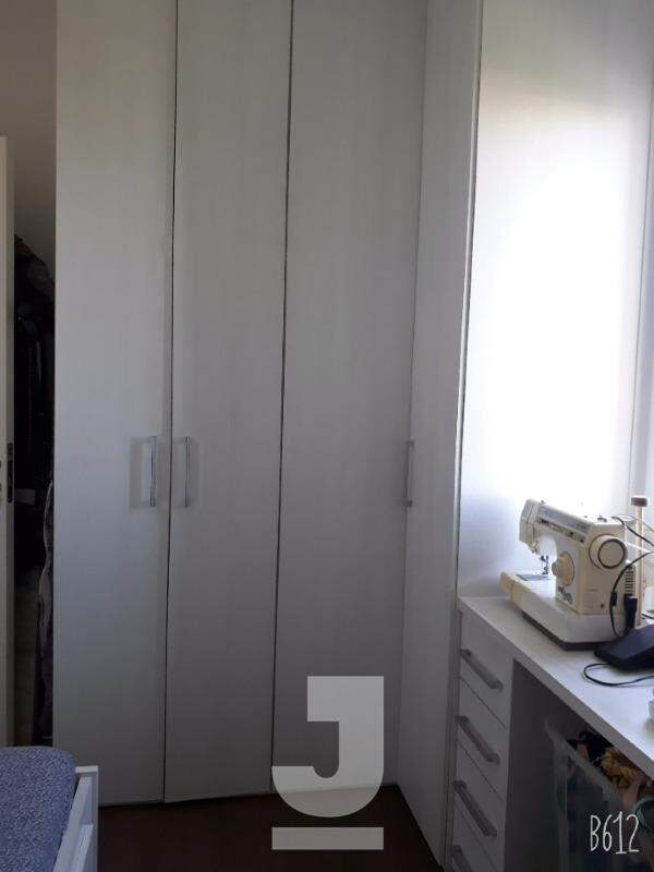 Apartamento à venda com 2 quartos, 58m² - Foto 5