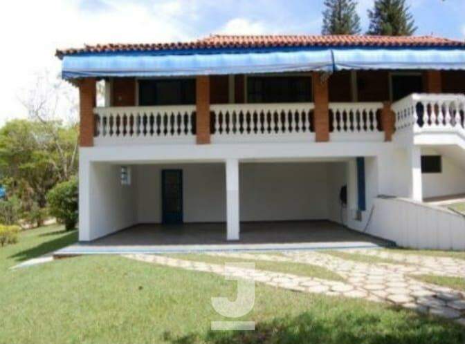 Fazenda à venda com 3 quartos, 286m² - Foto 6