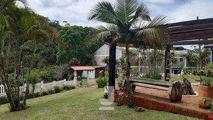 Fazenda à venda com 4 quartos, 200m² - Foto 9