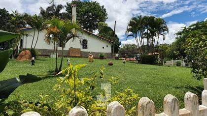 Fazenda à venda com 4 quartos, 200m² - Foto 2