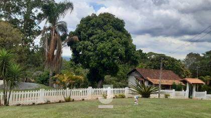 Fazenda à venda com 4 quartos, 200m² - Foto 3