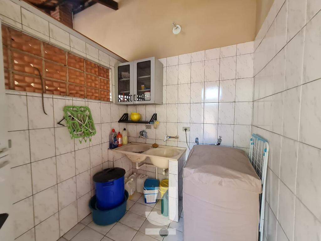 Casa à venda com 5 quartos, 174m² - Foto 11