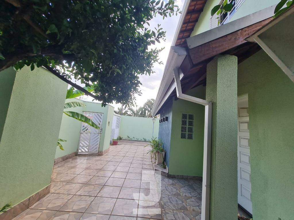 Casa à venda com 5 quartos, 174m² - Foto 23