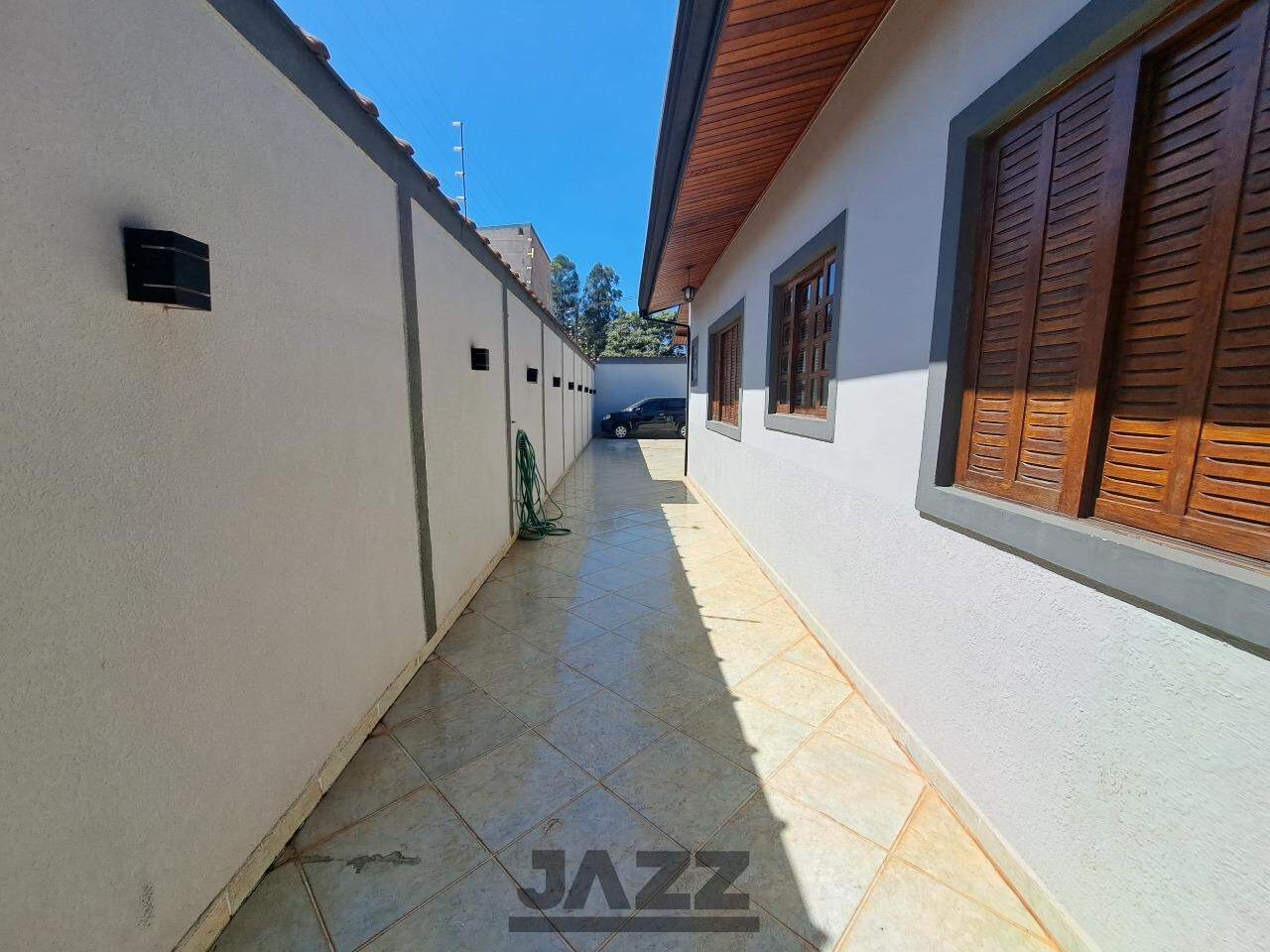 Casa, 3 quartos, 200 m² - Foto 9